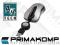 Mobilna Mysz A4-TECH X5-60MD Silver 900dpi USB