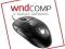 Mysz LOGITECH S96 optyczna PS2 800dpi Warszawa
