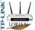 SALON TP-LINK TL-WR941ND 300Mbps N WAWA LORIEN