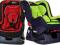 FOTELIKI SAMOCHODOWE 4BABY ALTO 9-18 KG