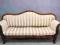 sofa, kanapa, typ Biedermeier