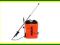 Opryskiwacz plecakowy z manometrem KWAZAR 15L LUX