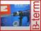 Wiertarka udarowa BT-ID650E EINHELL - 202