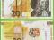 SŁOWENIA 20 Tolarjev 1992 P12a UNC VN
