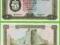 LIBIA 5 Dinars ND/1972 P36b UNC Forteca