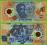 BRAZYLIA 10 Reais ND(2000) P248a UNC A0001 Comm.