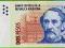 ARGENTYNA 2 Pesos ND/2002 P352 F UNC