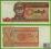 MYANMAR 1 Kyat ND/1990 P67 UNC OS