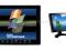 NVOX Monitor dotykowy 8" LCD VGA