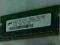 So-dimm Micron 512MB DDR2, 667, CL5