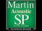 SUPER STRUNY DO AKUSTYKA MARTIN MSP4000 SP 10-47