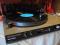 GRAMOFON BENYTONE MP 3200 technics DIRECT D.