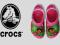 CROCS DORA 21 ROZM.WKŁ.13CM