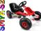 Smoby Gokart pompowane koła na pedały 459006