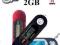 ODTWARZACZ MP3 2GB RADIO CLASSIC DYKTAFON pendrive
