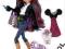 MONSTER HIGH Sweet 1600 CLAWDEEN WOLF 24H