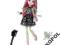 NOWOŚĆ! lalka MONSTER HIGH ROCHELLE GOYLE 24H