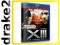 XIII. SPISEK [Val Kilmer] polski LEKTOR [BLU-RAY]