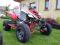 YAMAHA RAPTOR 700 Z 2008r