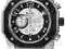 BULOVA MARINE STAR ZEGAREK MESKI 98B137 CHRONOGRAF