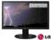 Monitor HD 19' LCD LG W1946S D-SUB dom biuro FV