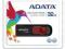 ADATA Pendrive C008 32GB Czarno-Czerwony W.24H