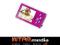 Odtwarzacz MP4 4GB VIDEO DRIVER LCD 2.0''
