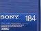 Sony PDV-184n - Kaseta 184minuty DVCam