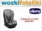Fotelik CHICCO KEY 1 X-PACE XPACE + Organizer WAW