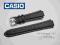 PASEK CASIO EF-500 / EF-517 ORYGINALNY SKÓRZANY