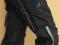 Spodnie ATV RIDER -protektory,membrana- M-XXL tu L