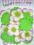 Papierowe kwiatki - 20 sztuk - scrapbooking