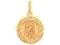 ZŁOTY MEDALIK, pr. 585 (14 karat)