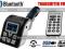 bk535v MARKOWY TRANSMITER BLUETOOTH SD USB + PILOT