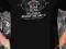 Koszulka Black Knight Bridge Security NOWOŚĆ ! S