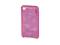 ETUI Smart Case iPod Touch 4G Fuksja / Fiolet HAMA
