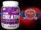 FA XTREME Creatine 1000g KREATYNA Kielce