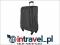 DUŻA materiałowa WALIZKA 4kółka AMERICAN TOURISTER