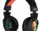 SŁUCHAWKI SKULLCANDY HESH RASTA, FV, KRK