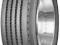 245/70R17,5 SEMPERIT M423 NOWA OPONA