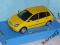 Cararama skala 1:43  FORD FIESTA