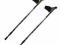 Kije Nordic Walking HI-TEC VELADO kpl. czarny reg