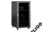 Linkbasic szafa stojąca rack 22U 800mm czarna (do