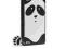 ETUI POKROWIEC CASE MATE PANDA iPHONE 4S/4