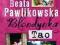 Blondynka tao - Pawlikowska Beata