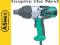 Hitachi WR16SA KLUCZ UDAROWY, FVat