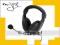 SŁUCHAWKI NAUSZNE Z MIKROFONEM ESPERANZA  EH103
