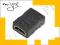 PRZEJŚCIÓWKA ADAPTER ŁĄCZNIK HDMI - HDMI /hd6b