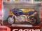 MODEL MOTOCYKLA CAGIVA NAVIGATOR 1000 1:18 WELLY