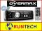 RADIO SAMOCHODOWE OVERMAX CR422 MP3/USB/SD +PILOT